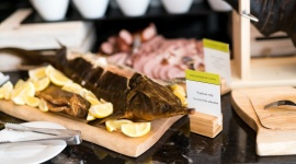 Rodzinny brunch – nowy trend we Wrocławiu. Pierwszy w wydaniu wielkanocnym