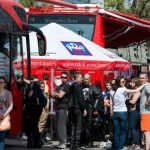 Motocykliści zachęcą do pomagania. Padnie rekord?