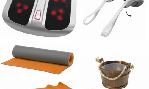 Prezenty na Dzień Matki do pielęgnacji ciała i duszy