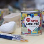 Warsztaty DIY na Targu Śniadaniowym w Warszawie z Altax Viva Garden!