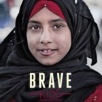 12-letnia dziewczynka z Syrii twarzą Brave Kids 2017