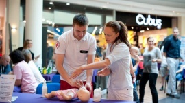 Przyszła mamo, zadbaj o siebie - bezpłatne badania w Magnolia Park Styl życia, LIFESTYLE - Bezpłatne USG i USG 4D, konsultacje medyczne, praktyczne porady i konkursy ? to tylko kilka atrakcji, które czekają na rodziców, którzy 27 maja odwiedzą Magnolia Park w ramach akcji ?Szczęśliwe Dziecko, Szczęśliwa Mama 2017?. Wstęp wolny.