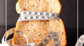 Jedz i chudnij Styl życia, LIFESTYLE - Chcesz zrzucić kilka zbędnych kilogramów? Jedz chleb!