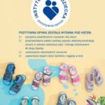 BUTY W LIDLU Z POZYTYWNĄ OPINIĄ INSTYTUTU MATKI I DZIECKA