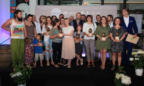 Finał I edycji akcji ?KUKBUK Poleca?!