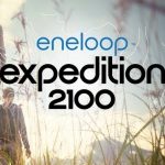 Już wkrótce rozpocznie się ekspedycja ?Eneloop Expedition 2100?