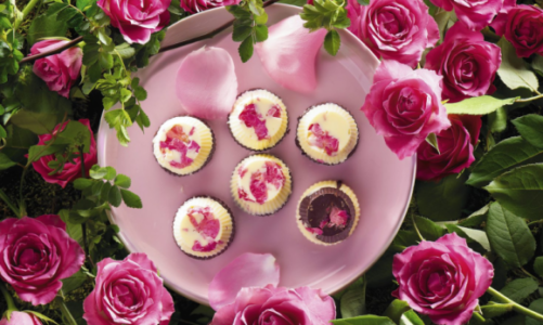 Przepis na idealny Dzień Matki