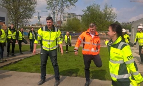 Wellbeing, czyli ?dobrostan? w miejscu pracy