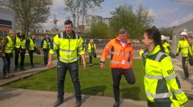 Wellbeing, czyli ?dobrostan? w miejscu pracy Styl życia, LIFESTYLE - Czym właściwie jest wellbeing w środowisku pracy? To czynnik, na który składa się kilka aspektów: zapewnienie pracownikom odpowiednich możliwości rozwoju, dbanie o ich bezpieczeństwo, brak stresu oraz dobre samopoczucie i zdrowie.