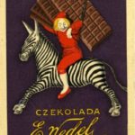 Historyczny spacer po słodkiej Fabryce
