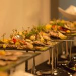 Travelery 2017 z marką Deli Catering