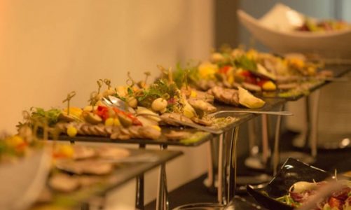 Travelery 2017 z marką Deli Catering