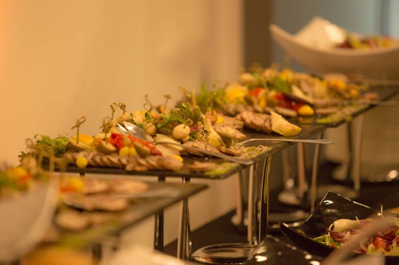 Travelery 2017 z marką Deli Catering