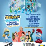 SMERFOWANIE Z OWOCAMI I WARZYWAMI ? LIDL ZACHĘCA DZIECIAKI DO ZDROWEGO ODŻYWIA