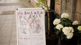 ?Poświata po świt? z Deli Catering