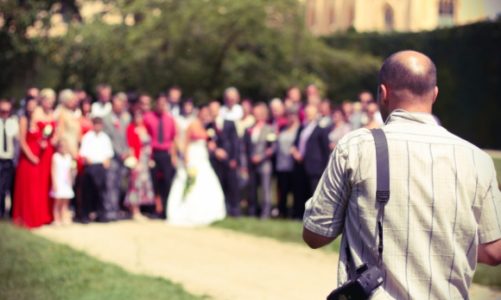 Jak znaleźć najlepszego fotografa na wesele