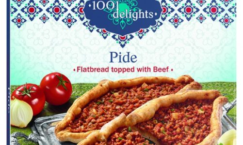 AROMATYCZNE SMAKI 1001 NOCY ? TYDZIEŃ KUCHNI ORIENTALNEJ W LIDLU