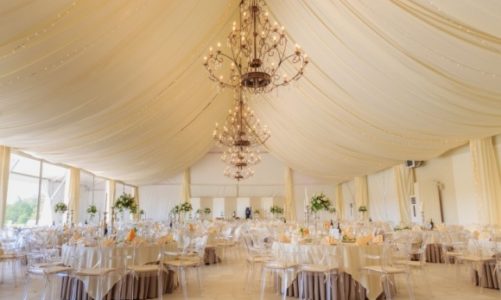 Miętowe Wzgórza witają pierwszych gości