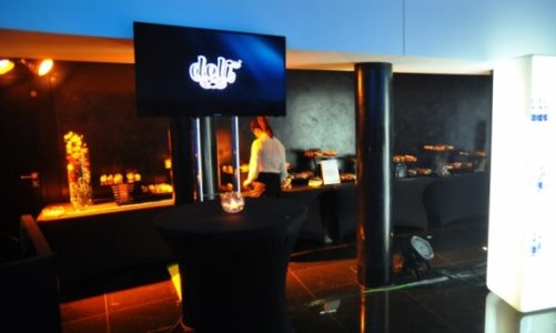 Deli Catering z Plejadą