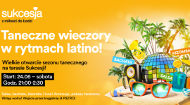 Sukcesja zaskakuje tarasem na dachu! Styl życia, LIFESTYLE - 