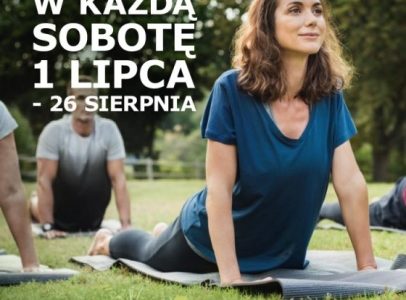 Wakacyjne atrakcje w Wola Parku