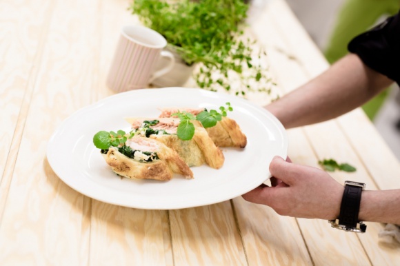 Weselne menu bez niespodzianek Styl życia, LIFESTYLE - Jak sprawdzić miejsce pod kątem kulinarnym?