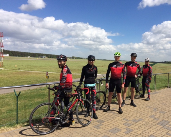 LPP na rowerach okrążyło Ziemię i zwyciężyło Wyzwanie Rowerowe w Gdańsku Styl życia, LIFESTYLE - Pracownicy LPP wykręcili ponad 55 tys. km ? najwięcej dla drużyny Gdańska ? najbardziej rowerowego miasta w Europie w European Cycling Challenge 2017. LPP zostało także najlepszą firmą w rowerowej rywalizacji w Krakowie.
