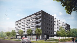Osiedle Muszlove - rusza przedsprzedaż mieszkań Styl życia, LIFESTYLE - Rusza przedsprzedaż nowej inwestycji mieszkaniowej firmy Dantex usytuowanej na warszawskim Bemowie - Osiedle Muszlove.