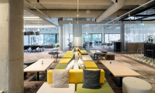 Najczęściej nagradzany hotel w Polsce