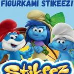 ZAMIEŃ SMERFETKĘ NA GARGAMELA – WIELKA WYMIANA STIKEEZ POD LIDLEM