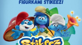 ZAMIEŃ SMERFETKĘ NA GARGAMELA – WIELKA WYMIANA STIKEEZ POD LIDLEM