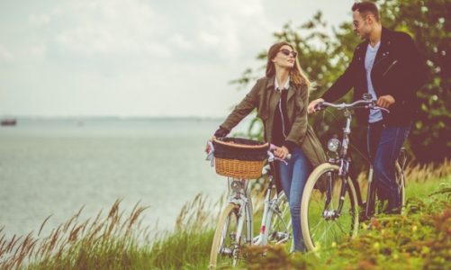 Co robić latem w mieście? ? 6 sprawdzonych pomysłów dla rodzin, par i singli