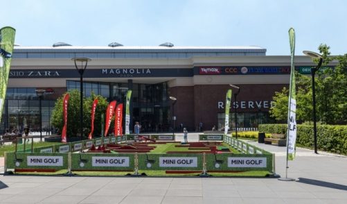 Magnolia Park na lato. Trzy powody, dla których warto tu być