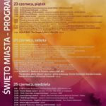 Weź udział w grze terenowej Galerii Tarnovia ? znajdź skarb nocy świętojańskiej!