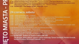 Weź udział w grze terenowej Galerii Tarnovia ? znajdź skarb nocy świętojańskiej! Styl życia, LIFESTYLE - 23 czerwca br. rozpoczynają się obchody Święta Miasta. W tym roku w programie Zdearzeń znalazła się także gra W poszukiwaniu skarbu nocy świętojańskiej, organizowana przez Galerię Tarnovia.