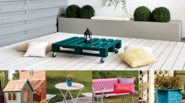 Trendy w ogrodzie na lato 2017! Styl życia, LIFESTYLE - Zaprojektuj swój letni ogród z najnowszymi trendami Altax Viva Garden!