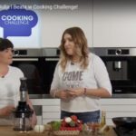 Polska gościnność, czyli Julia i Beata w Cooking Challenge!