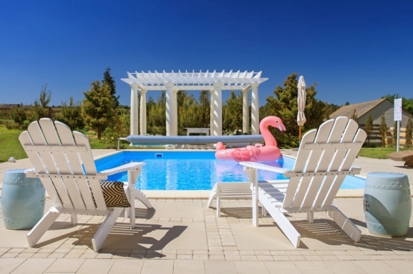 Ślub plenerowy w 5 krokach Styl życia, LIFESTYLE - Jak zorganizować ślub na świeżym powietrzu?