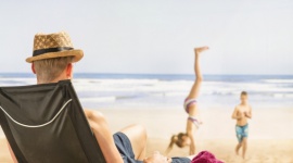4 domowe sposoby na ochłodę Styl życia, LIFESTYLE - Propozycja 4 sprawdzonych, domowych sposobów na naturalne schłodzenie się latem.