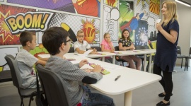 Nowa szkoła językowa w Bytomiu. Na początek darmowe lekcje