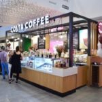 Ekspansja COSTA COFFEE w Polsce ? pierwsza kawiarnia w Olsztynie