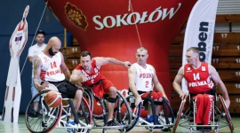 Żyj z pasją! Marcin Gortat Camp z Sokołów Styl życia, LIFESTYLE - Sokołów po raz kolejny został partnerem Marcin Gortat Camp - akcji, której ideą jest promowanie aktywności fizycznej.