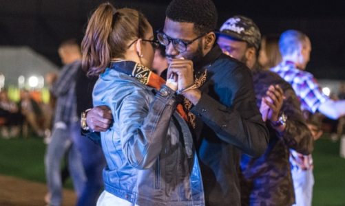 Występ Toke D Keda, latino party i czwartkowe wesele ? oto atrakcje w Sukcesji