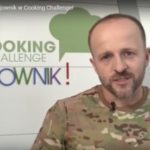 Naval, czyli prawdziwy wojownik w kuchni Cooking Challenge!