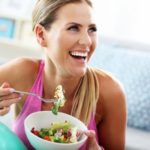 Dieta? Z przyjemnością!