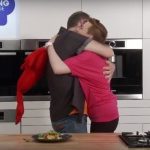 Marek Białoruski i miłość jego życia, jego żona Anka – w Cooking Challenge!