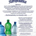Pij Staropolankę, wygrywaj i w uzdrowisku wypoczywaj