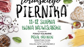 Święto Toruńskiego Piernika 2017 ? jedyne w swoim rodzaju i dla każdego! Styl życia, LIFESTYLE - Święto Toruńskiego Piernika 2017, które odbędzie się w dniach 11-12 sierpnia w Toruniu, to unikatowy w skali kraju festiwal kulinariów i kultury, w którego programie każdy znajdzie coś dla siebie.