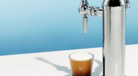 Premiera kaw z nalewaka ? NITRO COLD BREW w COSTA COFFEE