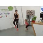 Mamaratonka, czyli aktywna mama w Cooking Challenge!